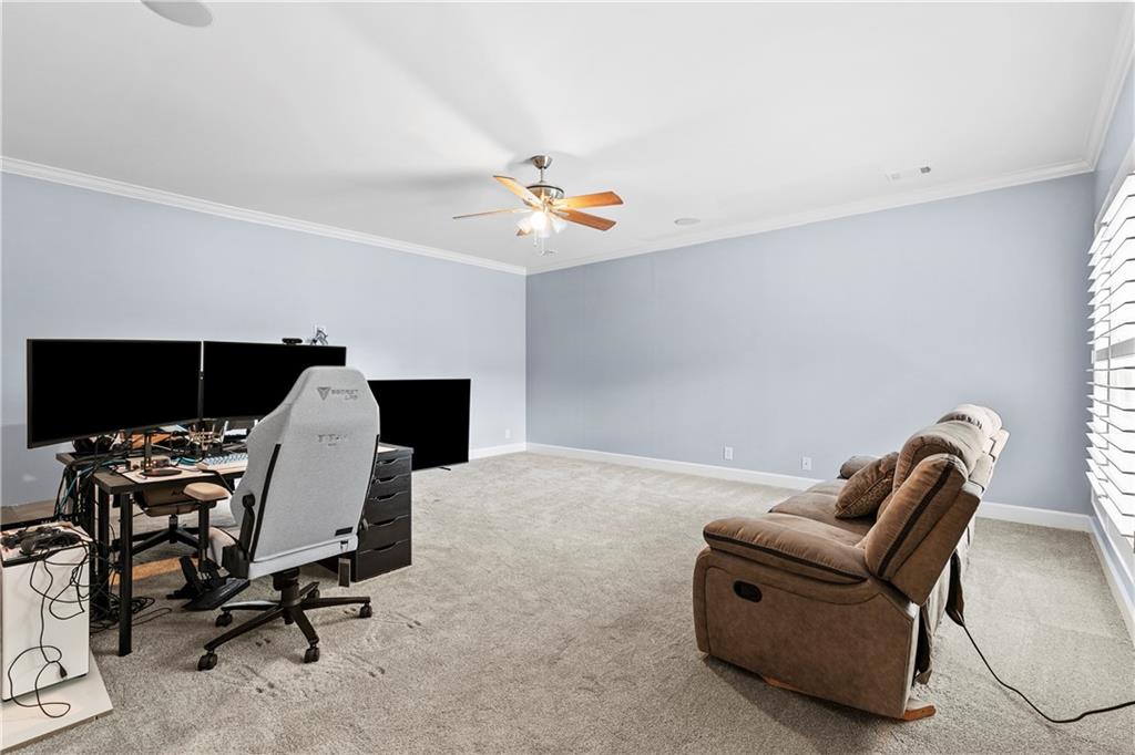 ST MARLO COUNTRY CLUB - Residential