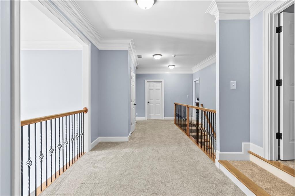 ST MARLO COUNTRY CLUB - Residential
