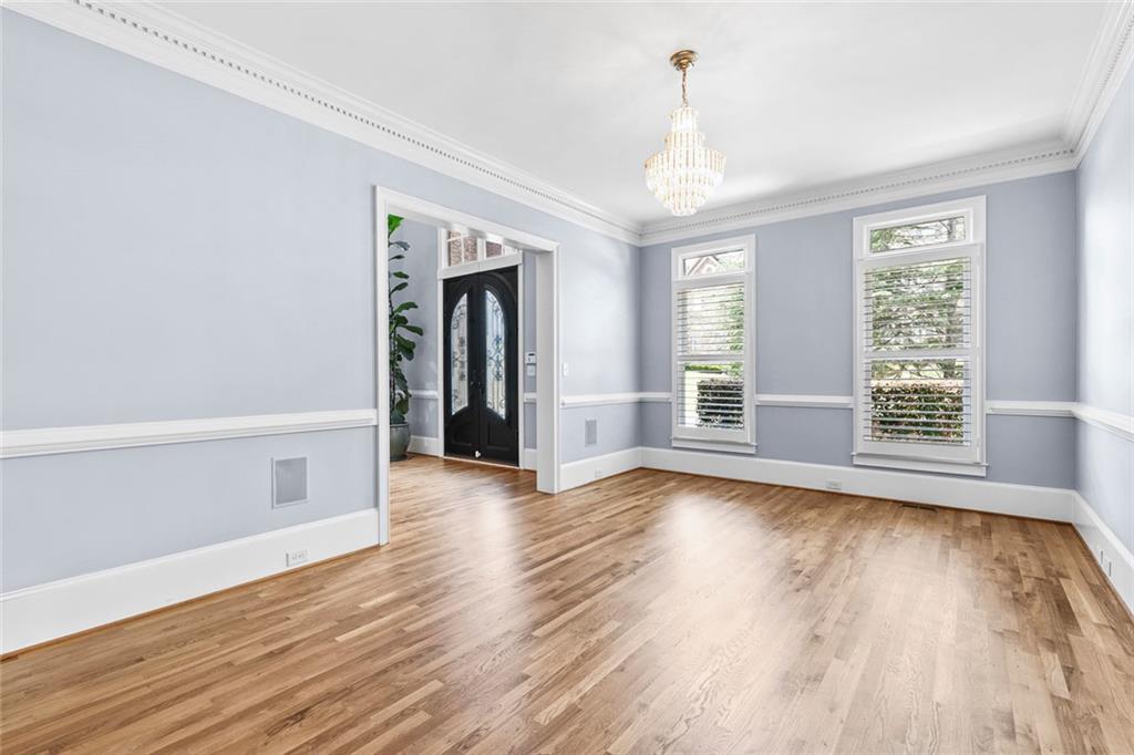ST MARLO COUNTRY CLUB - Residential