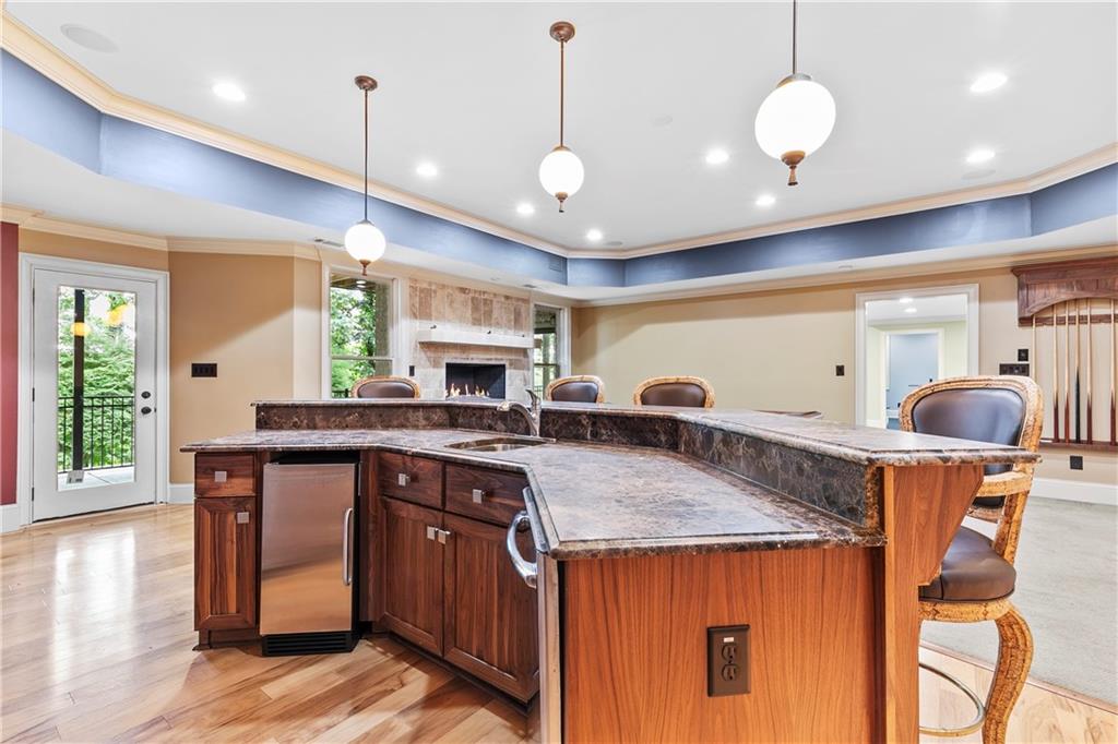 ST MARLO COUNTRY CLUB - Residential