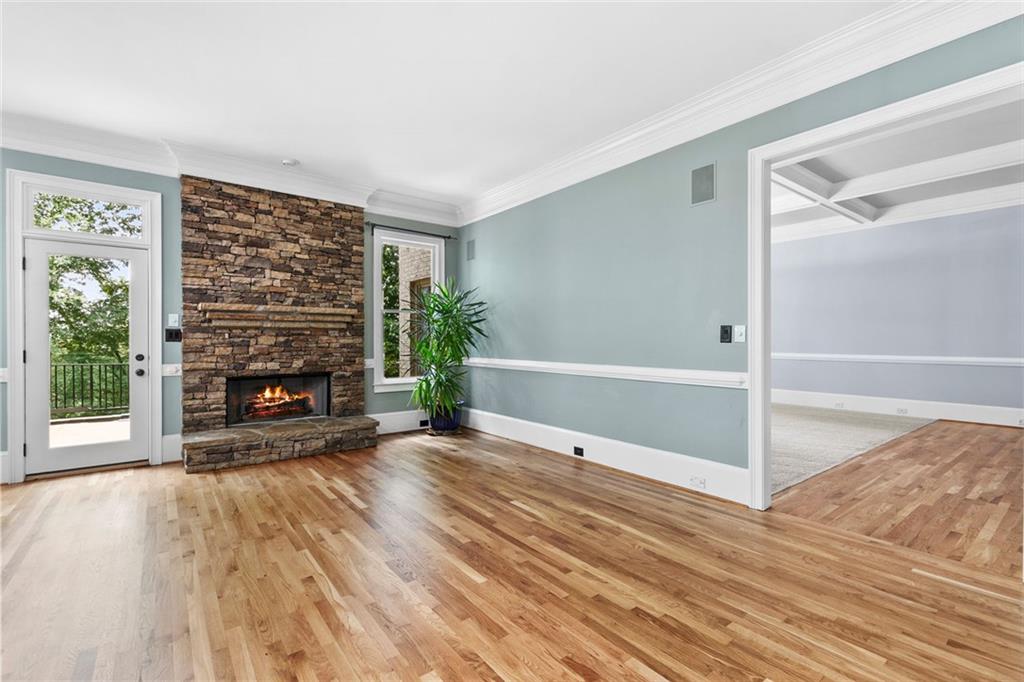 ST MARLO COUNTRY CLUB - Residential