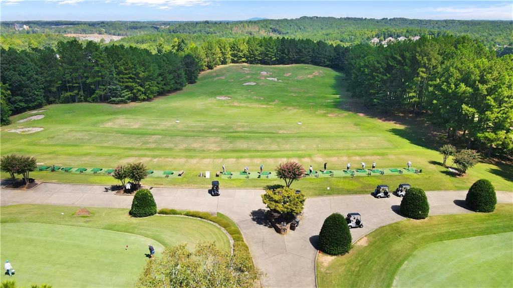 ST MARLO COUNTRY CLUB - Residential