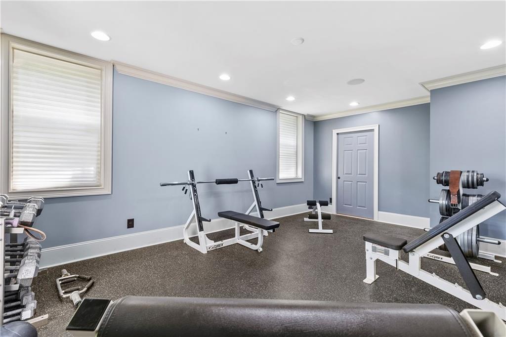 ST MARLO COUNTRY CLUB - Residential