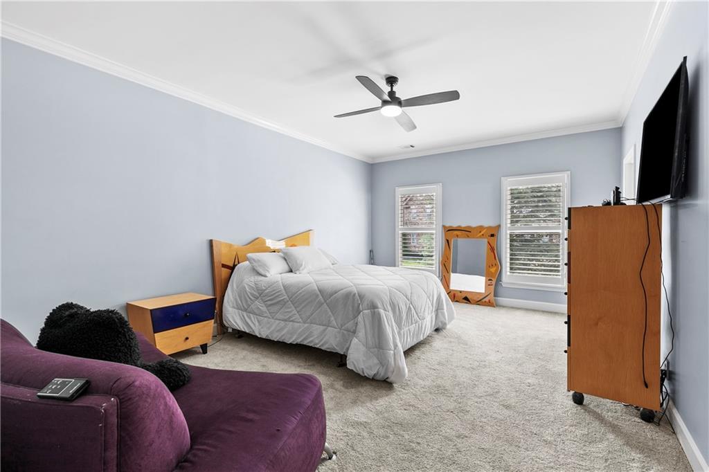ST MARLO COUNTRY CLUB - Residential