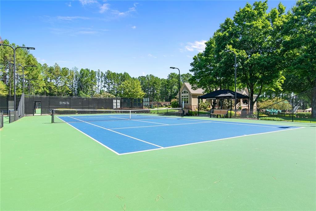 ST MARLO COUNTRY CLUB - Residential