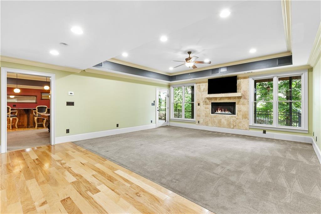 ST MARLO COUNTRY CLUB - Residential