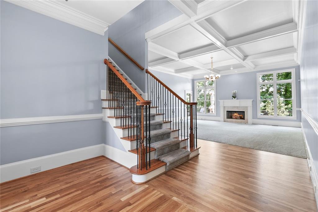 ST MARLO COUNTRY CLUB - Residential