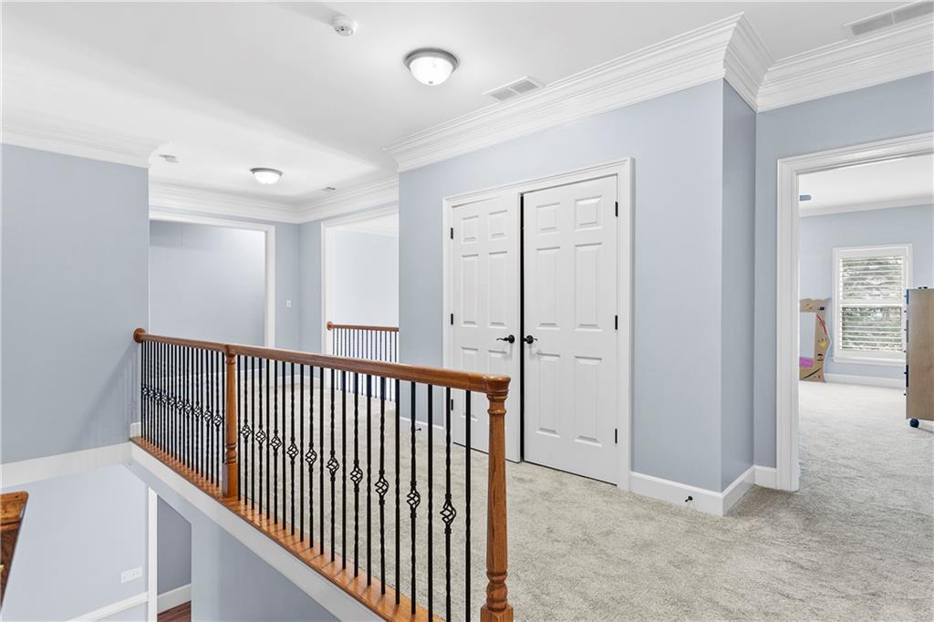 ST MARLO COUNTRY CLUB - Residential
