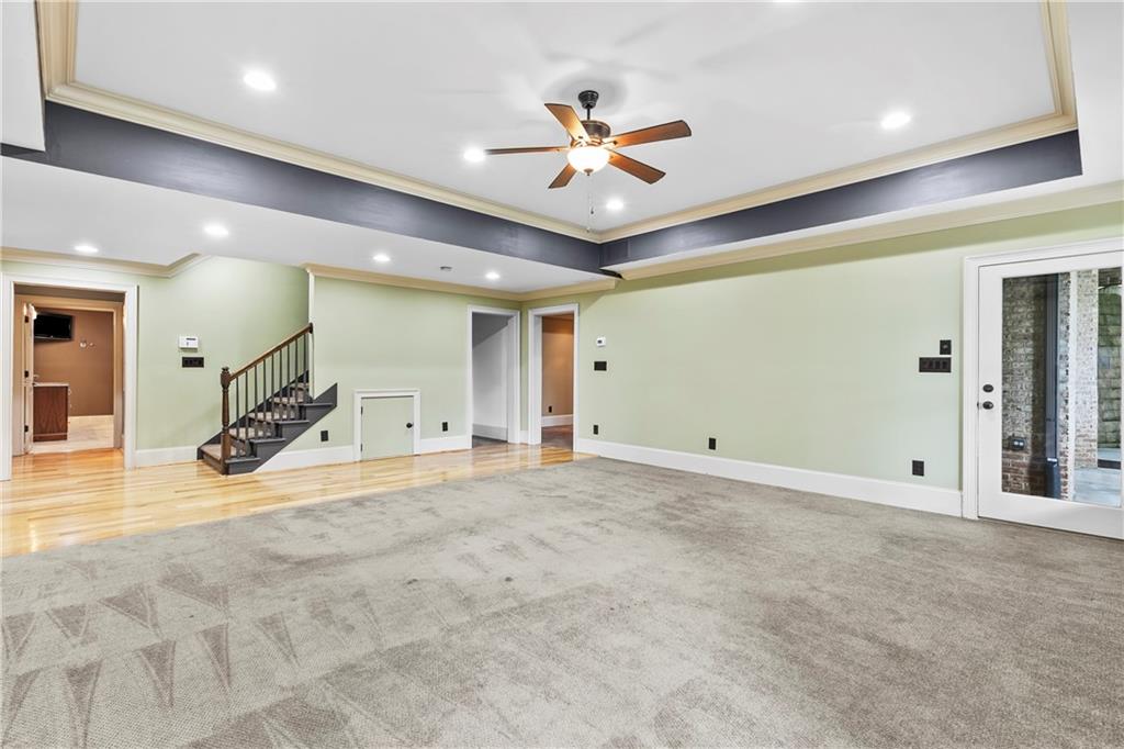ST MARLO COUNTRY CLUB - Residential