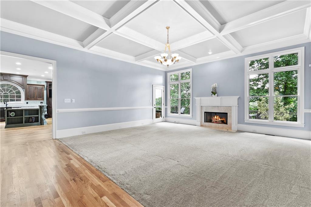 ST MARLO COUNTRY CLUB - Residential