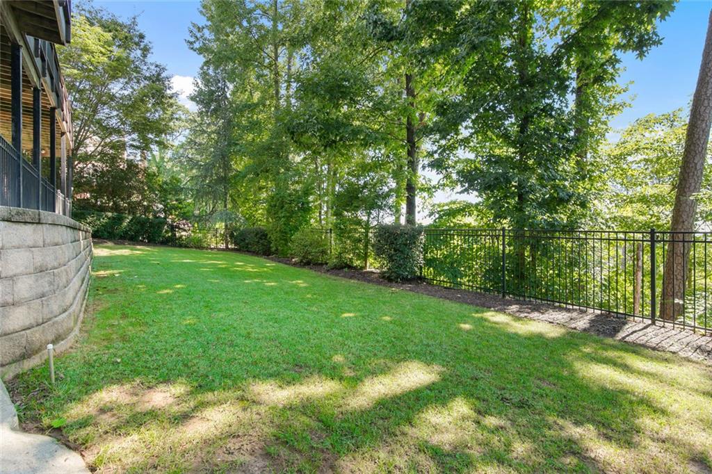 ST MARLO COUNTRY CLUB - Residential