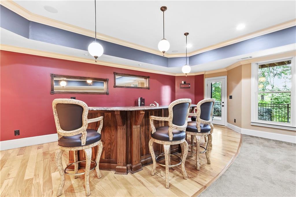 ST MARLO COUNTRY CLUB - Residential