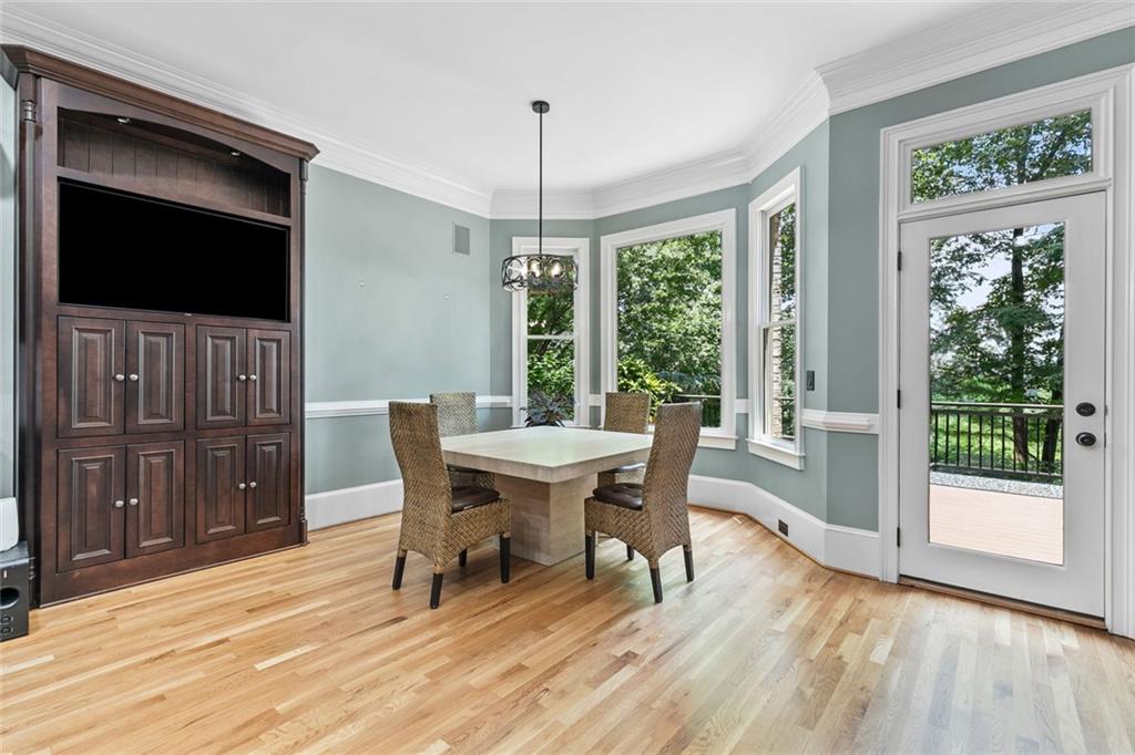 ST MARLO COUNTRY CLUB - Residential