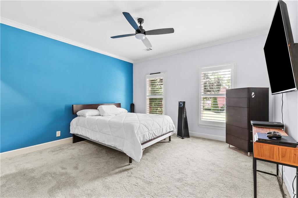 ST MARLO COUNTRY CLUB - Residential