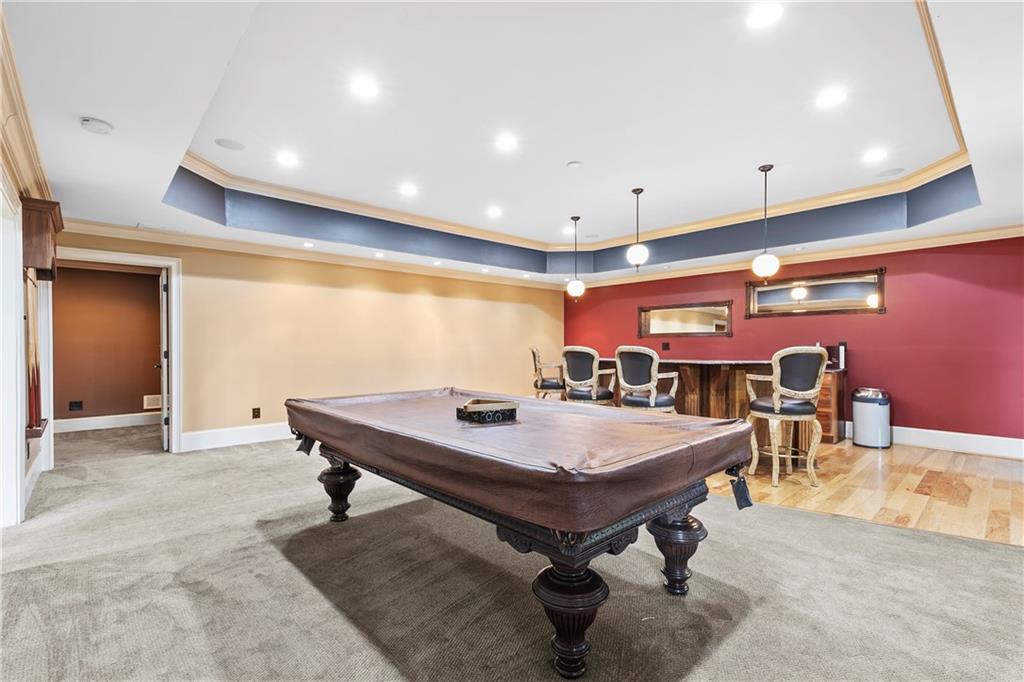 ST MARLO COUNTRY CLUB - Residential