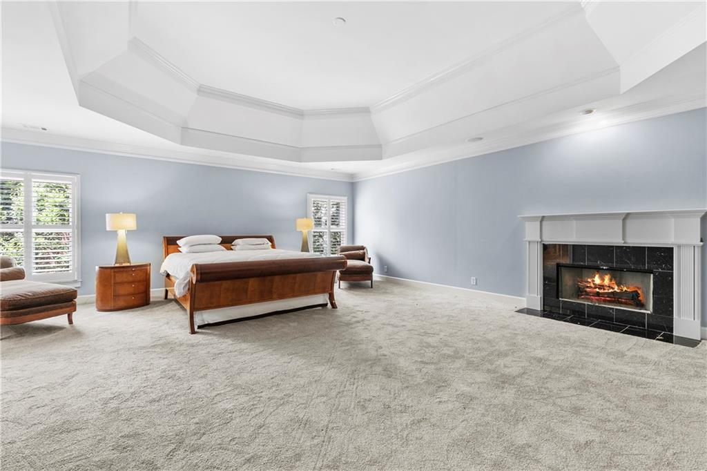 ST MARLO COUNTRY CLUB - Residential