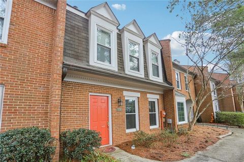 4166 Oakwood Way Duluth GA 30096