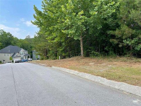 52 Turtle Rock Place Acworth GA 30101