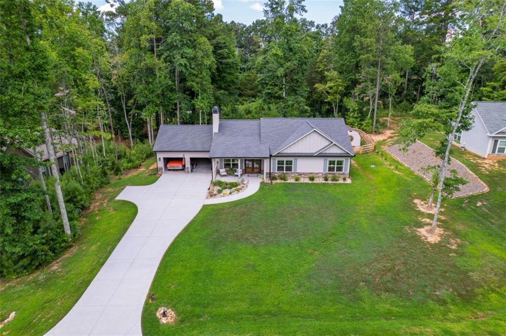110 Sunset Cove