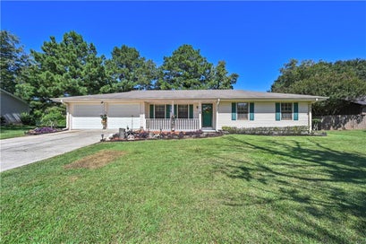 660 Honey Creek Road SE Conyers GA 30094