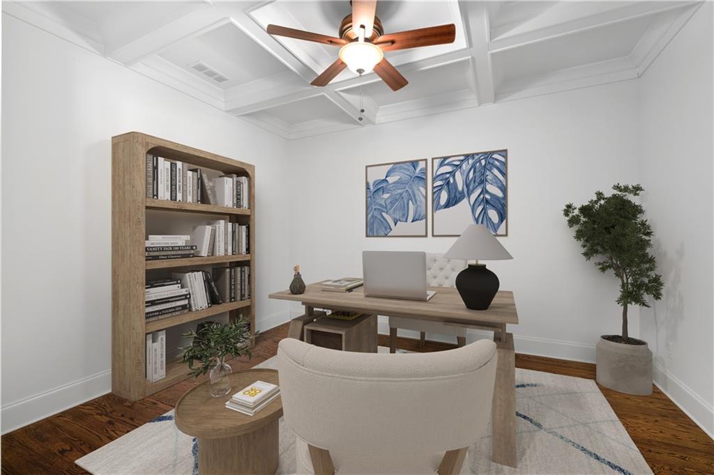 4650 Woodlawn Gates Lane NE