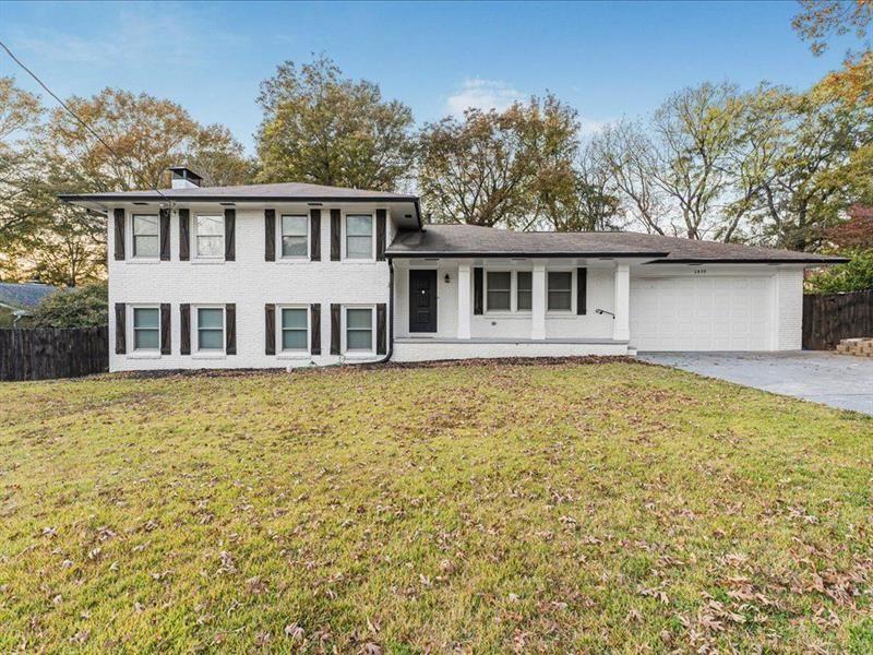 2409 Powers Ferry Drive SE
