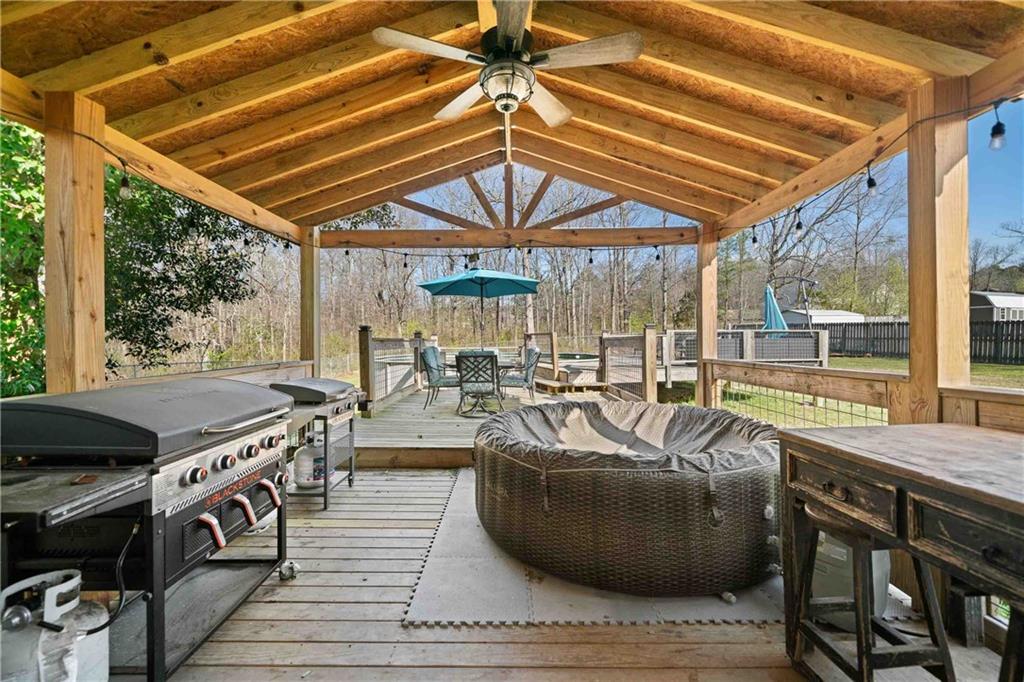 135 Floodtown Road, Chatsworth, Georgia image 17