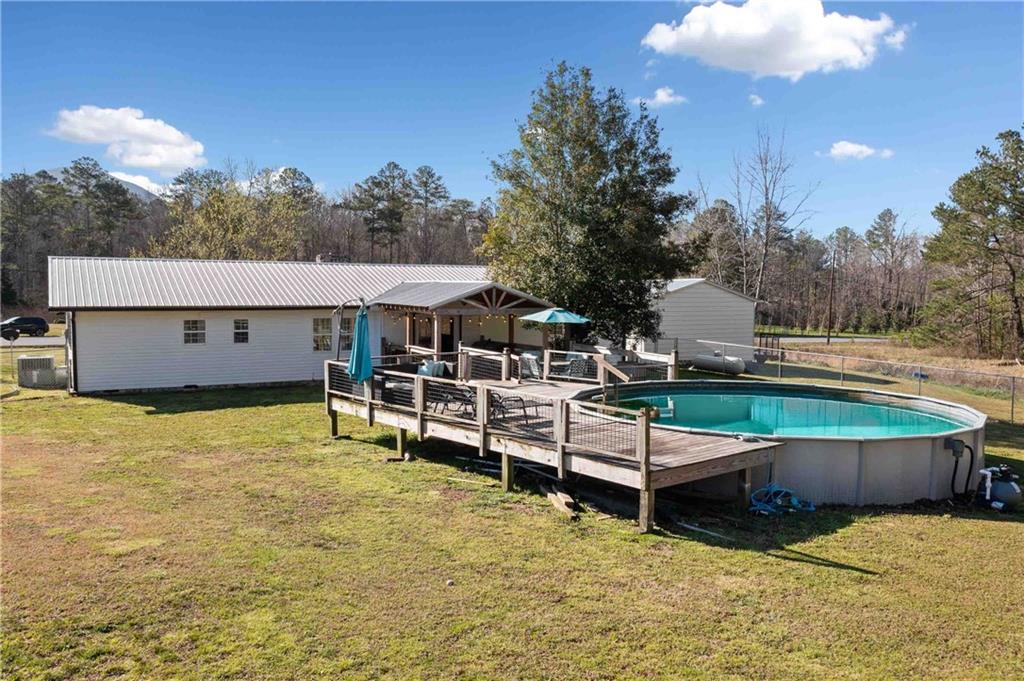 135 Floodtown Road, Chatsworth, Georgia image 20
