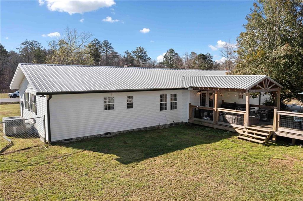 135 Floodtown Road, Chatsworth, Georgia image 19