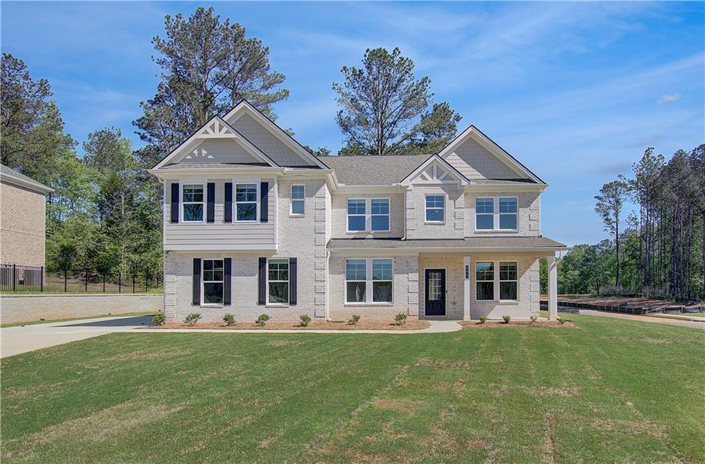 141 Frontier Way