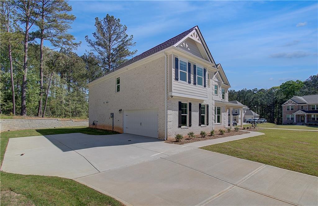 141 Frontier Way