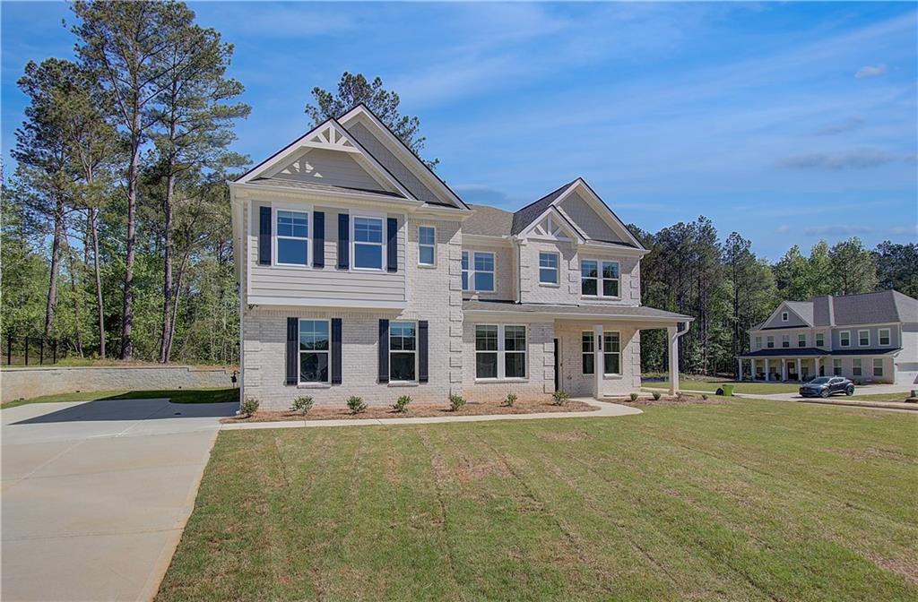 141 Frontier Way