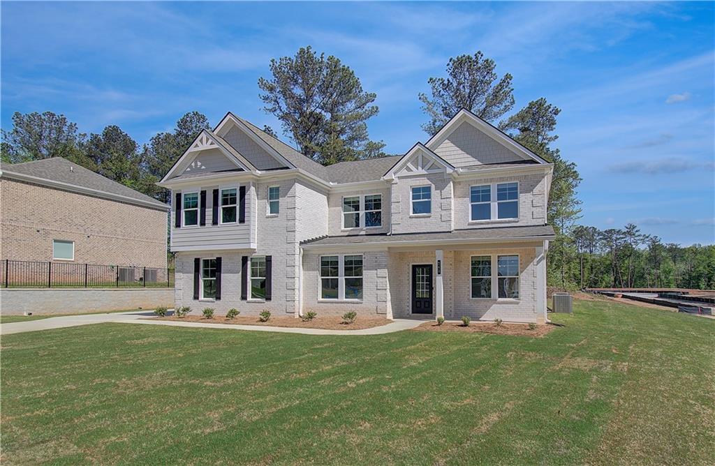 141 Frontier Way