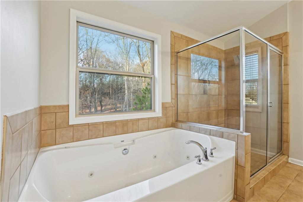 414 Dawson Manor Drive, Dawsonville, Georgia image 38