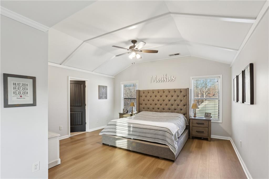 414 Dawson Manor Drive, Dawsonville, Georgia image 31