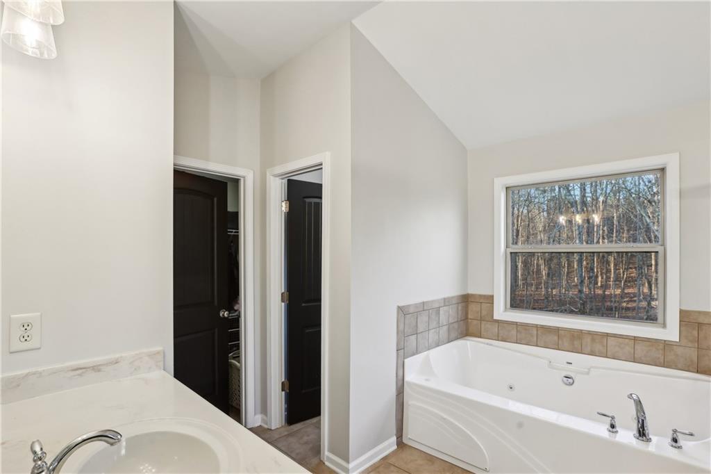 414 Dawson Manor Drive, Dawsonville, Georgia image 37