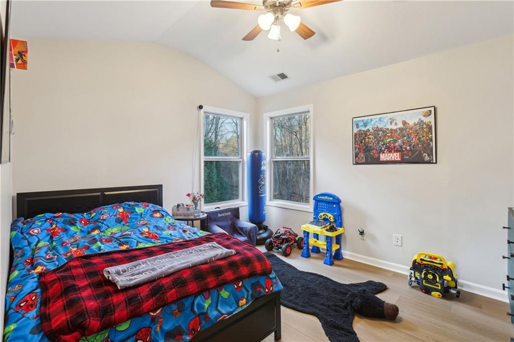 414 Dawson Manor Drive, Dawsonville, Georgia image 26