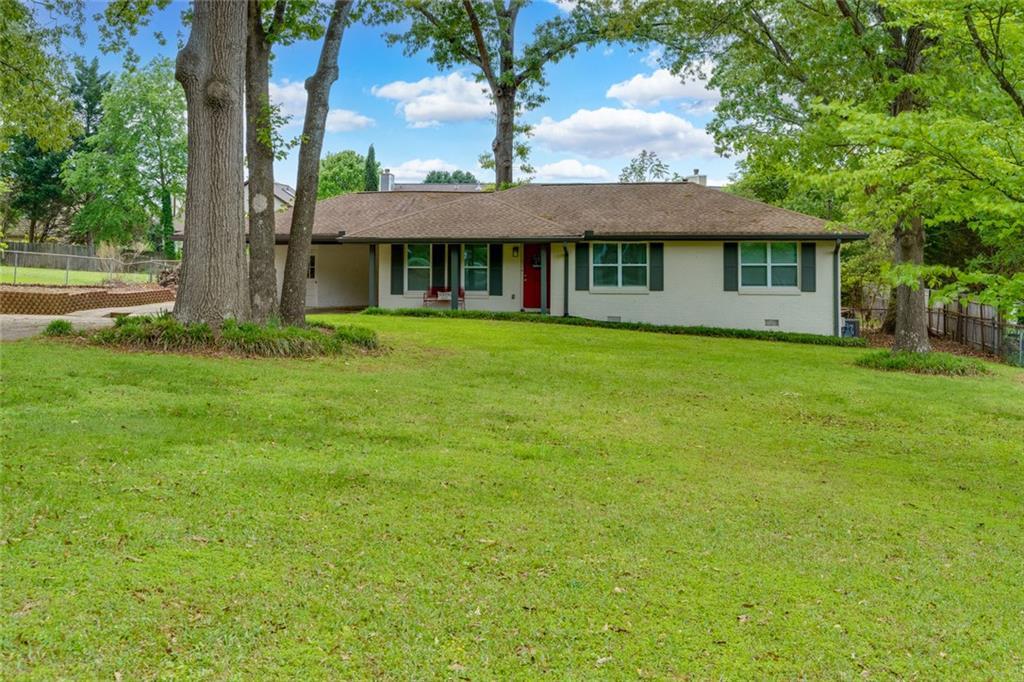 4147 Suzanne Lane, Duluth, Georgia image 10