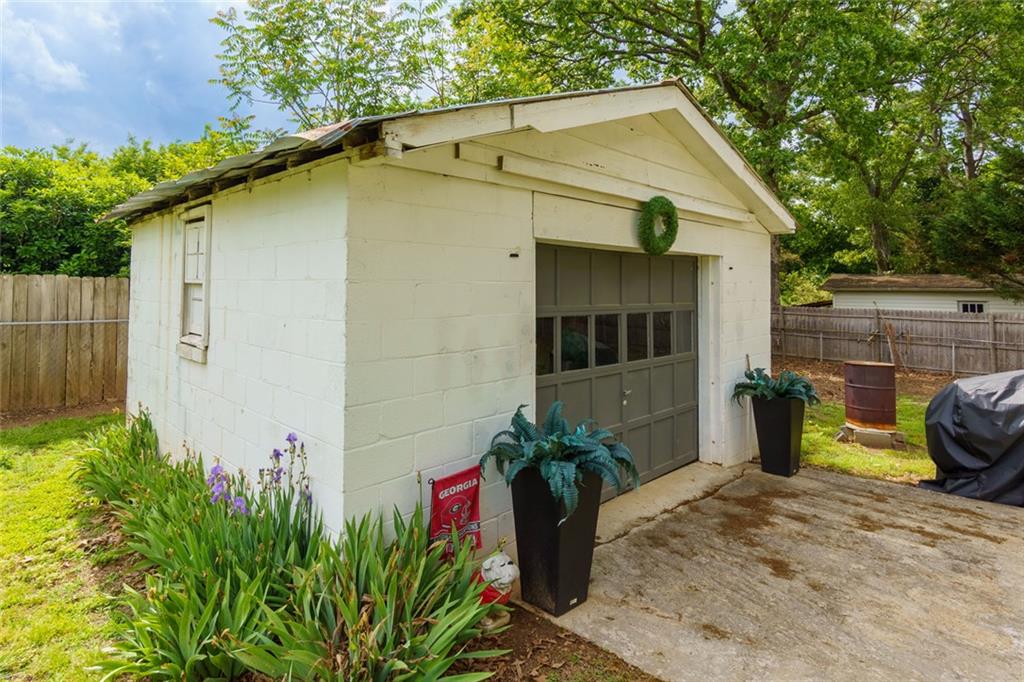 4147 Suzanne Lane, Duluth, Georgia image 39