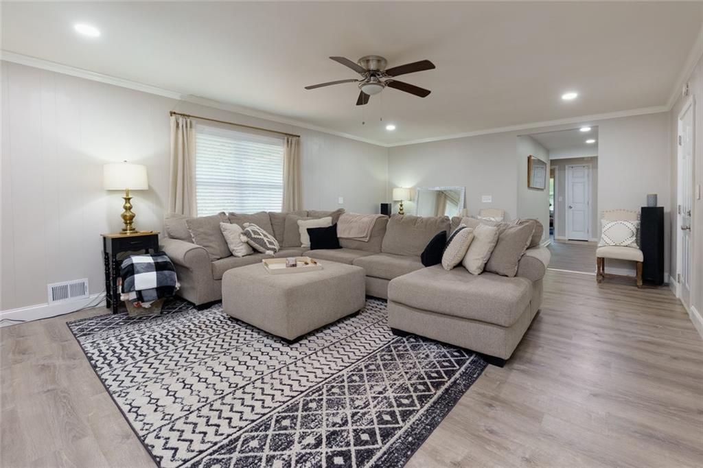 4147 Suzanne Lane, Duluth, Georgia image 28