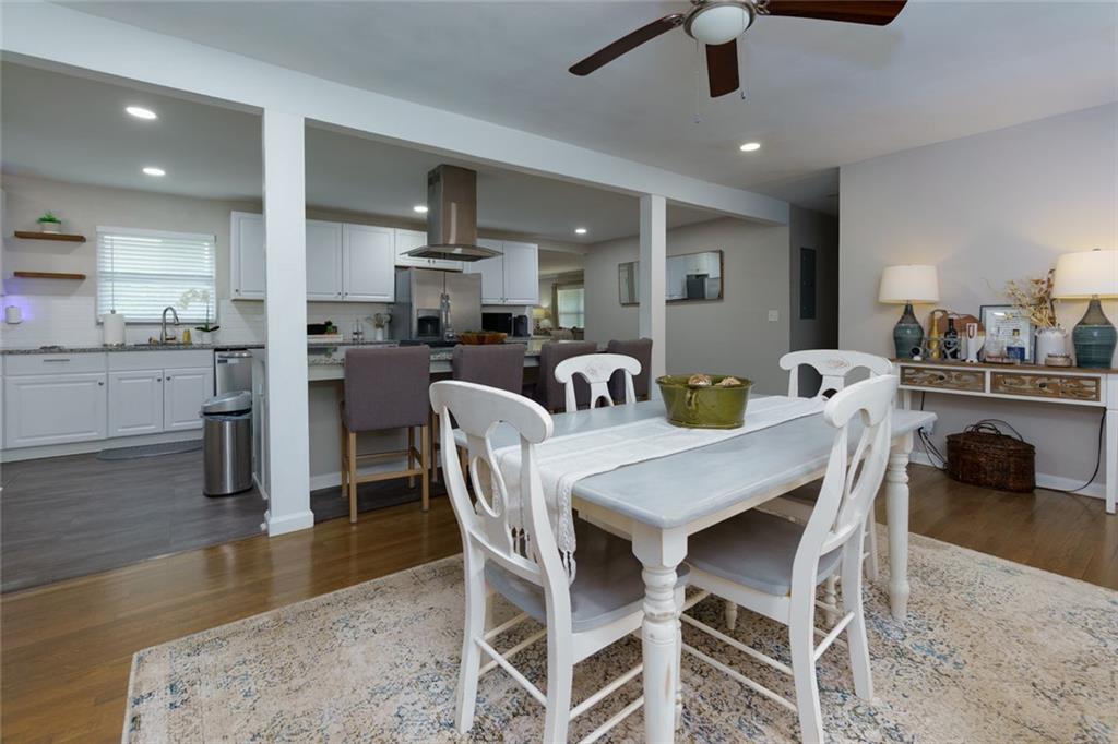 4147 Suzanne Lane, Duluth, Georgia image 17