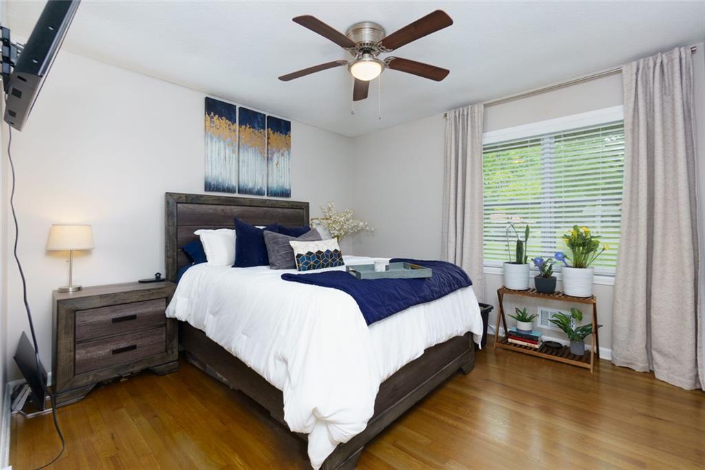4147 Suzanne Lane, Duluth, Georgia image 29