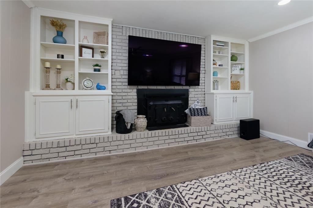 4147 Suzanne Lane, Duluth, Georgia image 27