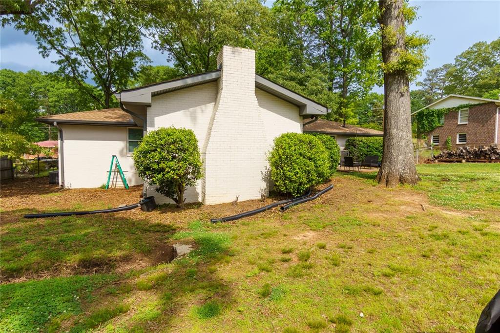 4147 Suzanne Lane, Duluth, Georgia image 41
