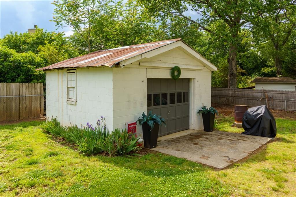 4147 Suzanne Lane, Duluth, Georgia image 37