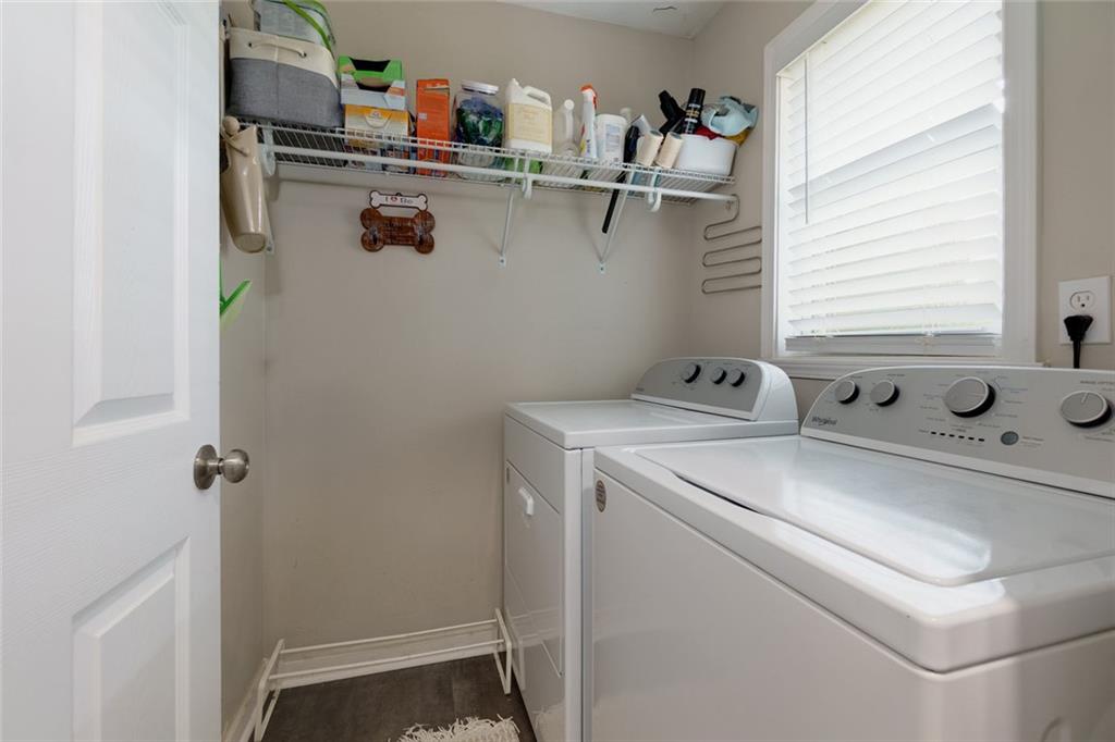 4147 Suzanne Lane, Duluth, Georgia image 24