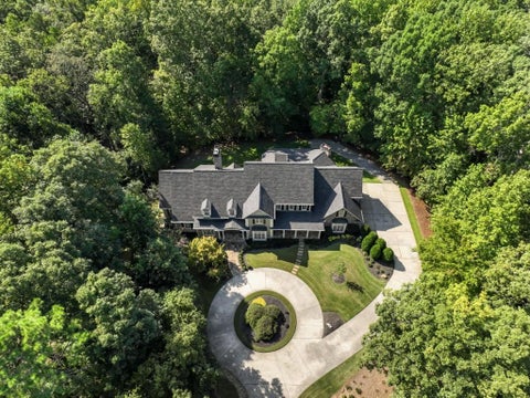 Homes For Sale - 55 Summitrail Lane<br/> Dawsonville, GA 30534
