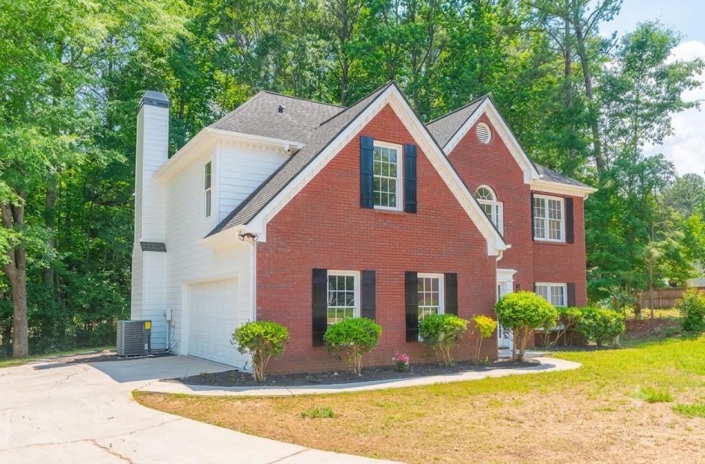 4595 Riders Ridge Trail