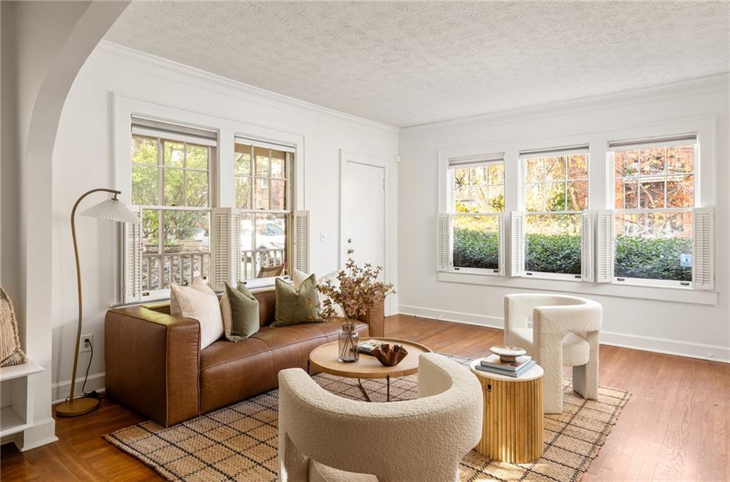 789 Frederica Street NE 1