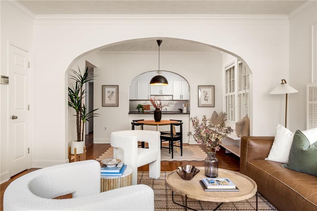 789 Frederica Street NE 1